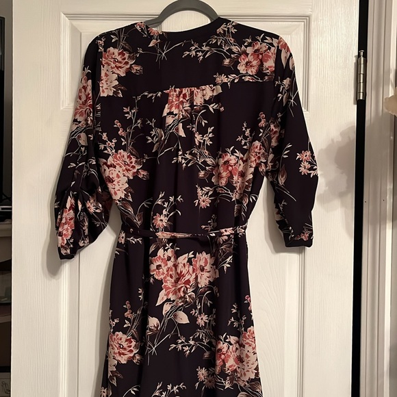 41 Hawthorn belted dress from Stitch Fix - Picture 3 of 3